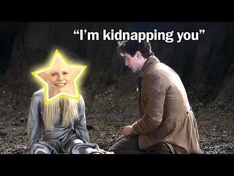 Stardust Was A Wild Movie