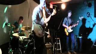 Pete Crowley Band - How Sweet It Is (To Be Loved By You) (Marvin Gaye Cover)