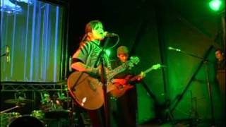 Nicole - Hoy (Acústico @ Lanzamiento VCCL.tv)