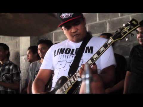 Standfree - Tak Akan Berhenti (Video Footage)