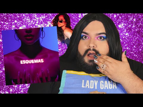 Drunk Fan Review: Becky G’s Esquemas