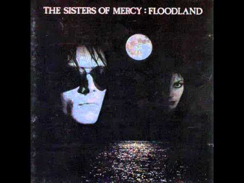 Sisters of Mercy ~ Flood II
