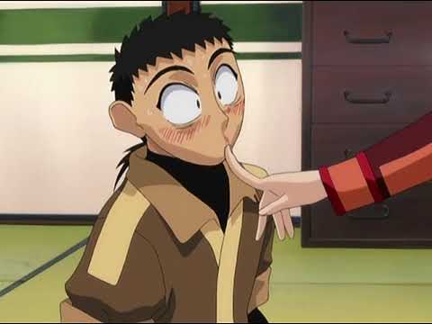 Tenchi Muyo! Ryo Ohki OVA 3 - Web Trailer 2