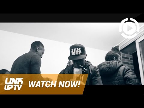 Young Trips ft Splintz, Zeda & Kev - LaLaLa [Music Video]