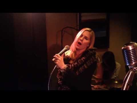 Good Morning Heartache:  Performed by Jennifer Hanson