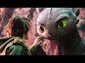 HOW TO TRAIN YOUR DRAGON Trailer 2025 Live Action