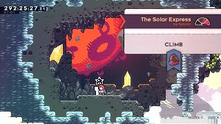 [SJ] The Solar Express