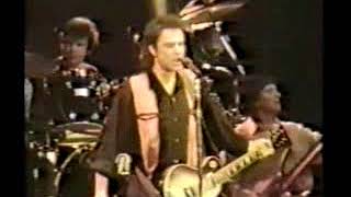 The Kinks - Sleazy Town (Live 1989)