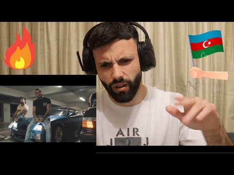 UK Reaction to Paster x OD - Dorian Gray