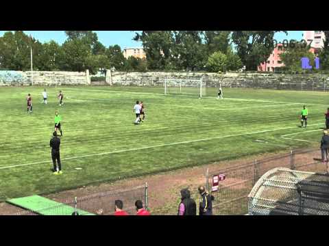 27 apr 2016 LPS Focsani   ACS Rapid CFR Suceava Juniori A