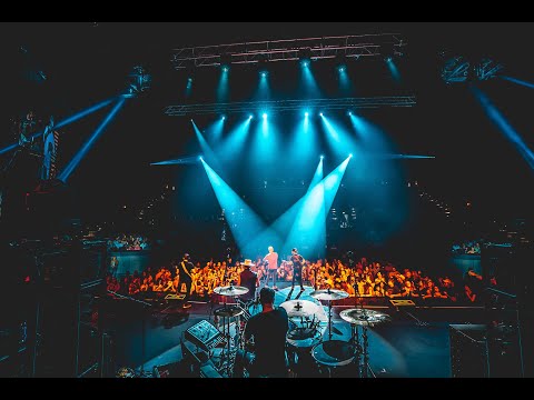 I Love This Life(live) - LOCASH - Thomas Branch