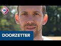 Drie jaar na hersenbloeding wil Remyo '10 van Noordwijk' winnen - OMROEP WEST