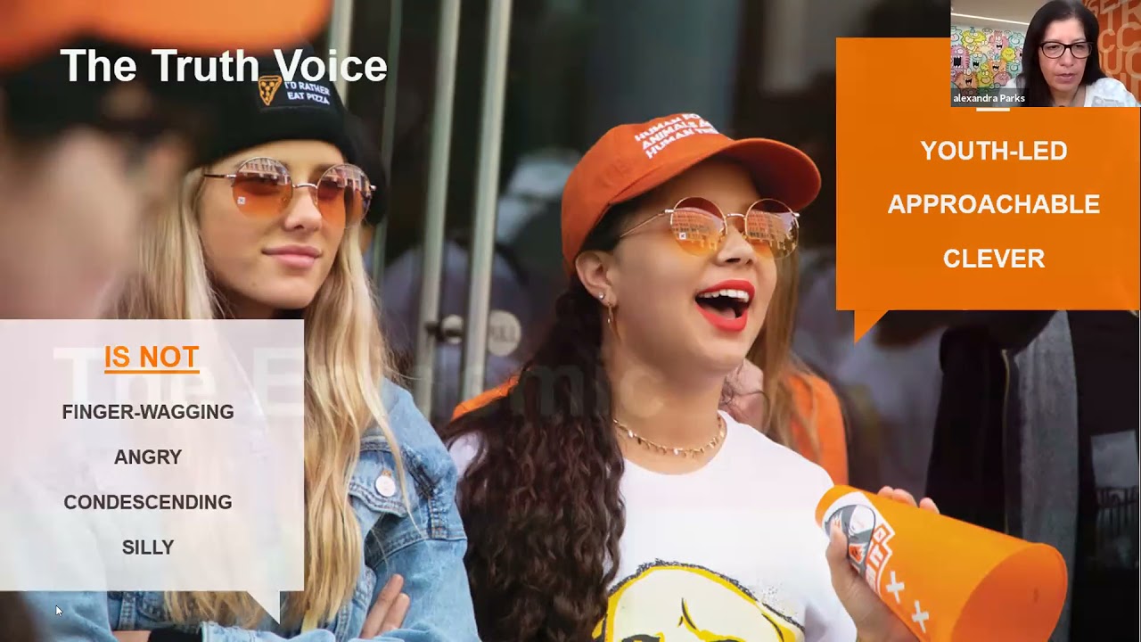 Teen Vaping Epidemic: Tools and Strategies to Use in Your Classroom