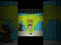 Coldest SpongeBob Scene Ever ️ Spongebob Fyp Shorts