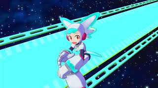 VideoImage1 Mega Man: Dual Override