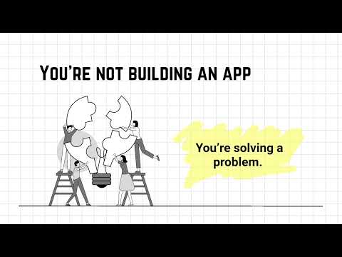 Before You Build Your App – Do This First (Startup MVP Guide)