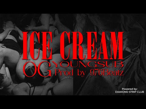 OG x YoungSub - ICECREAM (Prod by 976Beatz)