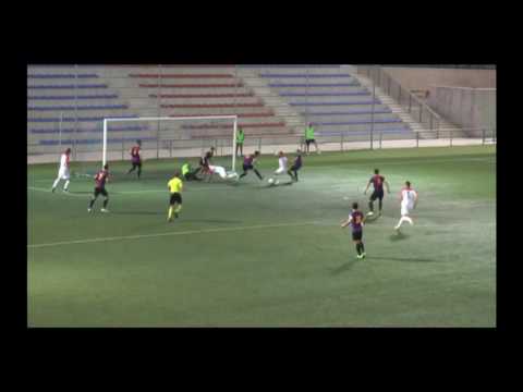 J.1 | Eldense - L'Hospitalet