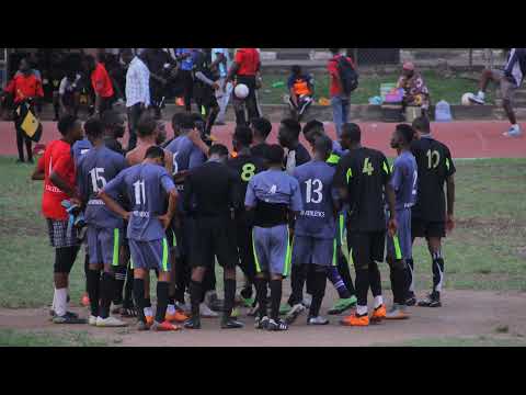 Sky Force VS Oyo Alafin FC - O3 Athletics