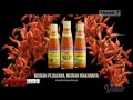 Iklan Sambal Indofood WajibCobaPedasnya Pantai