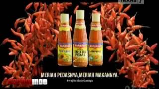 Download lagu Iklan Sambal Indofood - #WajibCobaPedasnya (Pantai) mp3
