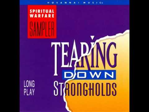 Hosanna! Music - Tearing Down Strongholds (Full Album) 1993