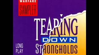 Hosanna! Music - Tearing Down Strongholds (Full Album) 1993