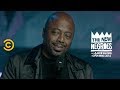 Donnell Rawlings: "I Abuse the Race Card"