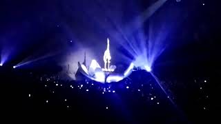 Septmo Dia - Cirque Du Soleil - Ella usó un misil