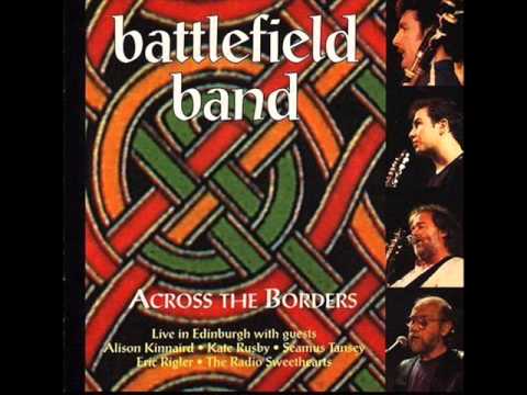 Battlefield band-Miss Sarah MacManus/the appropriate Dipstick welocome to the scotland?