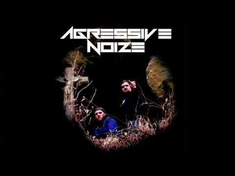 Agressive Noize @ Toxic Sickness Radio - July 2019