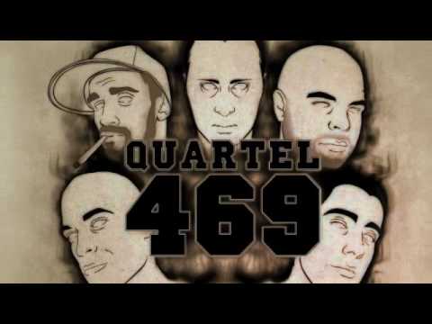 Quartel 469 - Globo