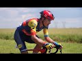 South African National Road Cycling Championships 2024 Elite Men S Highlights Reel