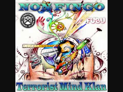 Terrorist Mind Klan - Non Fingo