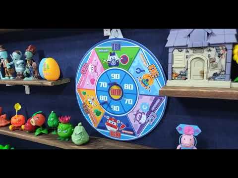 M416 Shell Ejection Soft Bullet Toy Gun Review