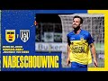 Nabeschouwing SC Cambuur - Heracles Almelo | "Supporters geven ons zoveel energie"