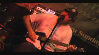 Scott H. Biram / Plow You Under live