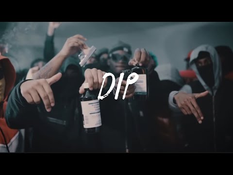 (FREE) Yus Gz x ASSASIN x Sha Gz x Nesty Floxks NY Drill Sample Type Beat “Dip” (prod . n0luvjahh)