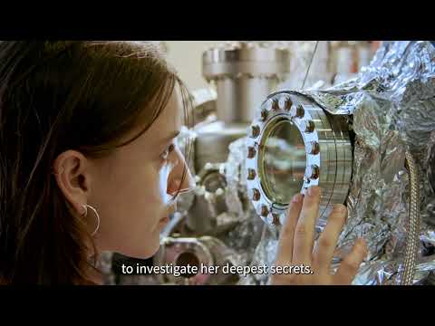 Helmholtz-Zentrum Berlin - Forschen mit Energie