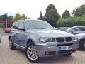 BMW X3 2.0 d M Sport 5drfor Sale at CMC-Cars ...