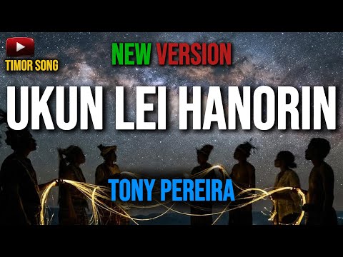 Ukun Lei Hanorin – Rock Version (AI Cover) | Original by Tony Pereira
