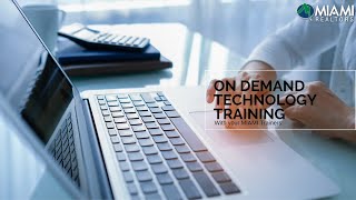 MLS Matrix 301 - Data, Statistics and CMA