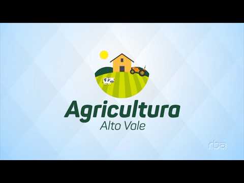 Agricultura Alto Vale – Ed. 09/05/2026