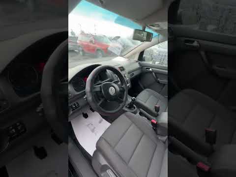 фото volkswagen touran i 0