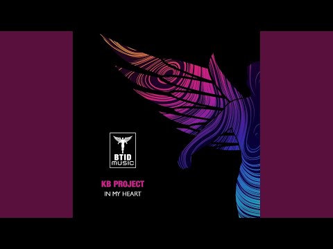 In My Heart (Original Mix)