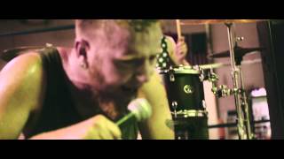 Bare Your Teeth - "Eater Of Worlds" Official Music Video