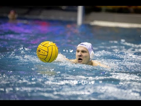 Vízilabda Beharangozó 🔔 - BHSE – ZF Eger