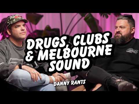 Kalus Tells All: The Dark Side of Melbourne Sound
