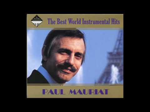 Paul Mauriat - The Best World Instrumental Hits CD2