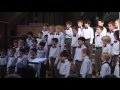 "Welcome, Welcome Every Guest" edited by Marie Stultz | Ragazzi Boys Chorus, Silicon Valley